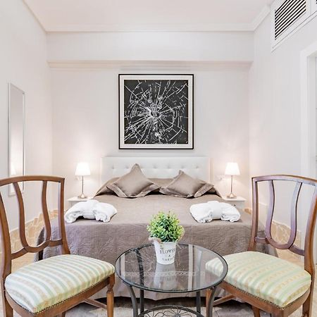 Barone House Otel Roma Dış mekan fotoğraf