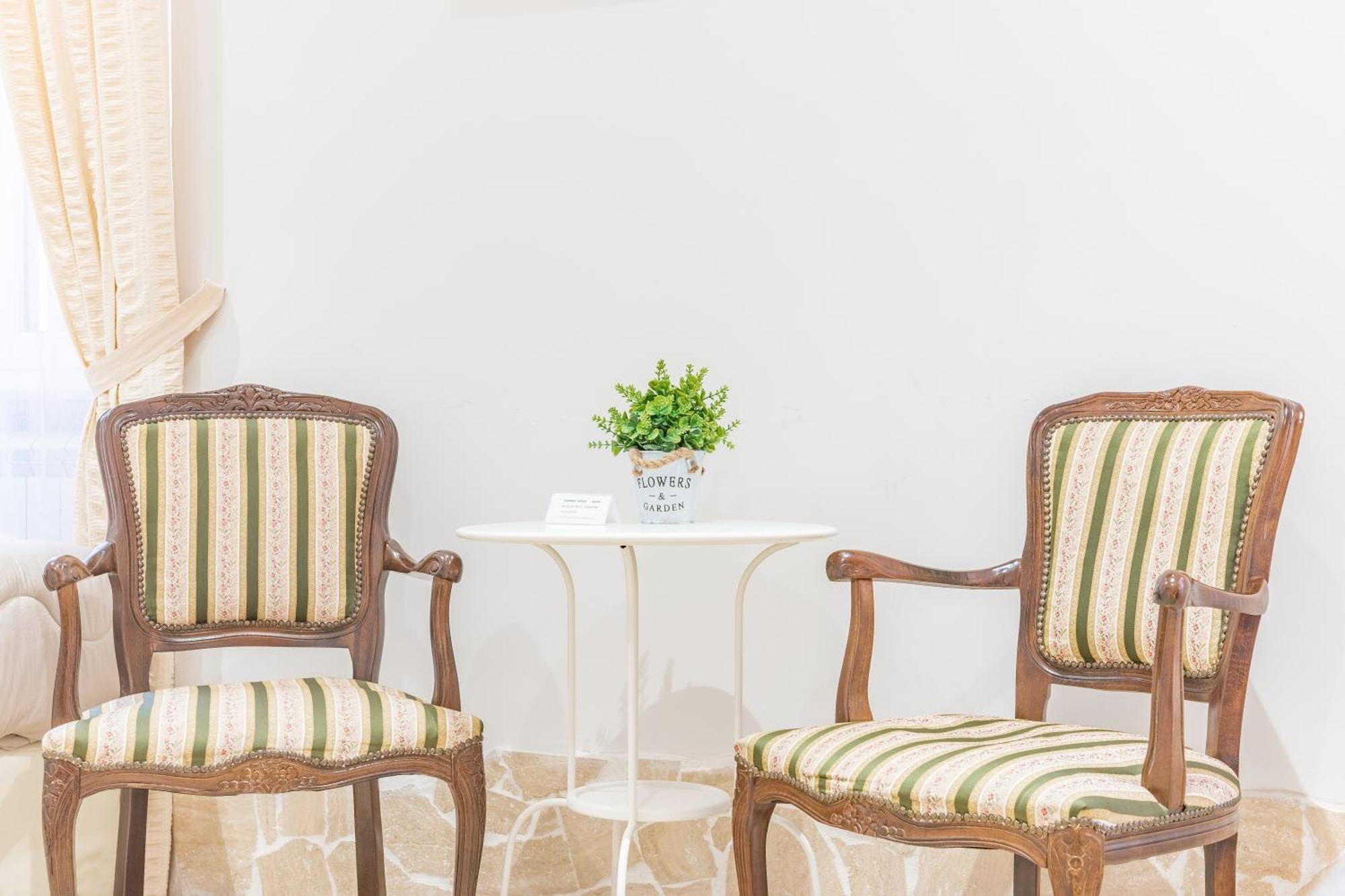 Barone House Otel Roma Dış mekan fotoğraf