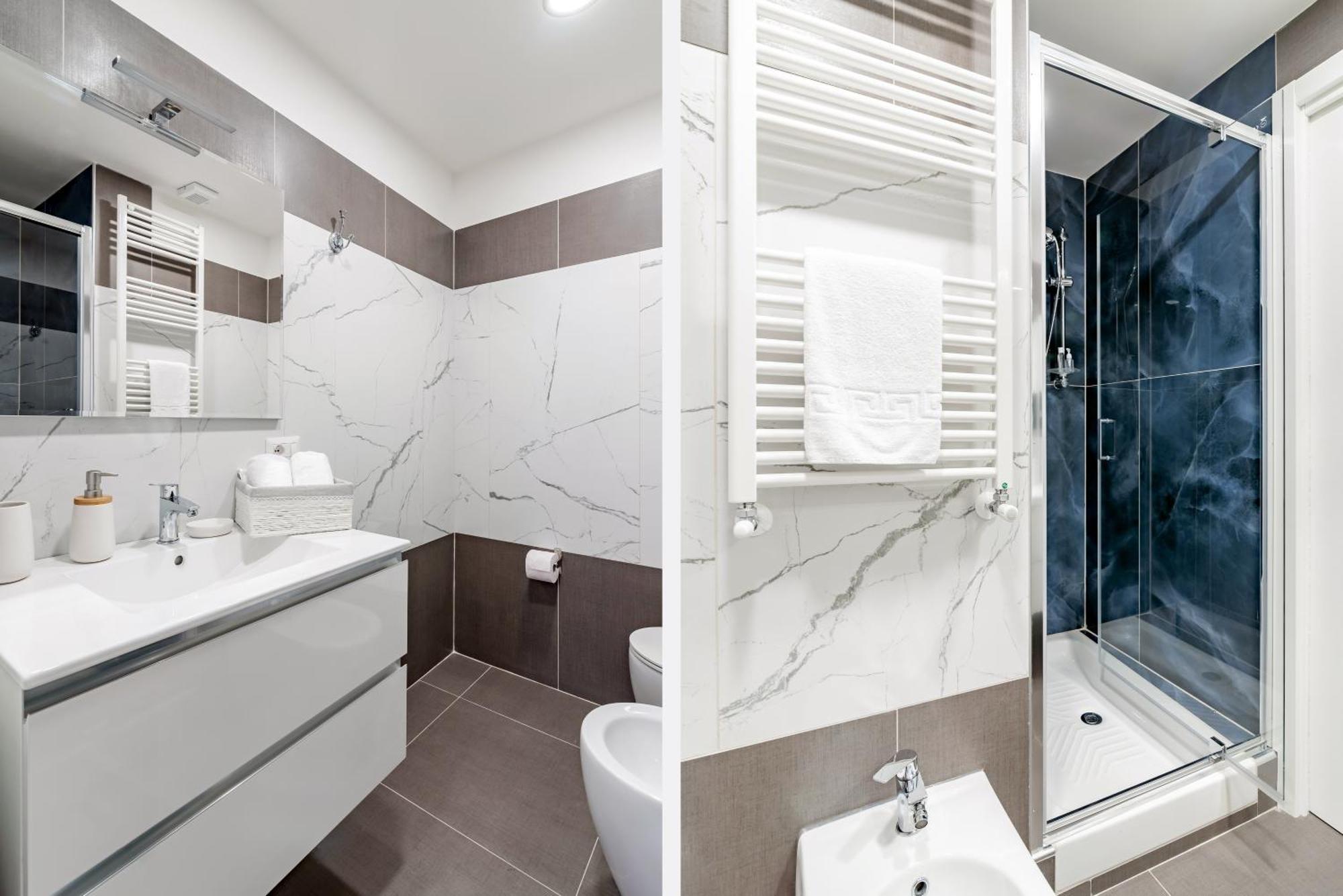 Barone House Otel Roma Dış mekan fotoğraf