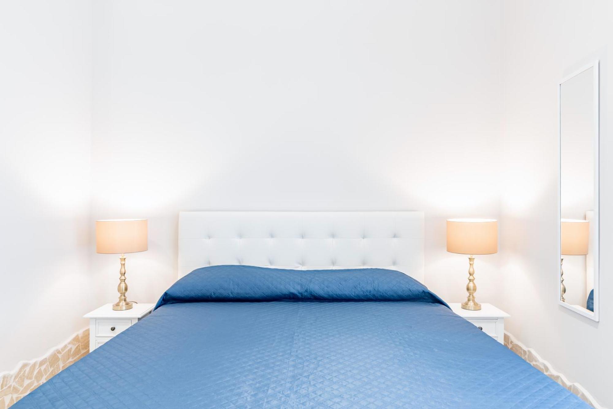 Barone House Otel Roma Dış mekan fotoğraf