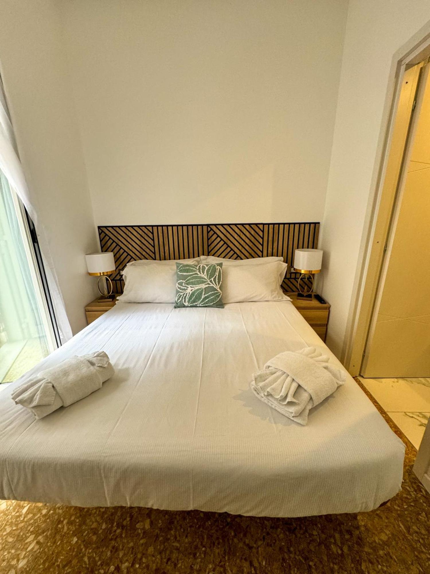 Barone House Otel Roma Dış mekan fotoğraf