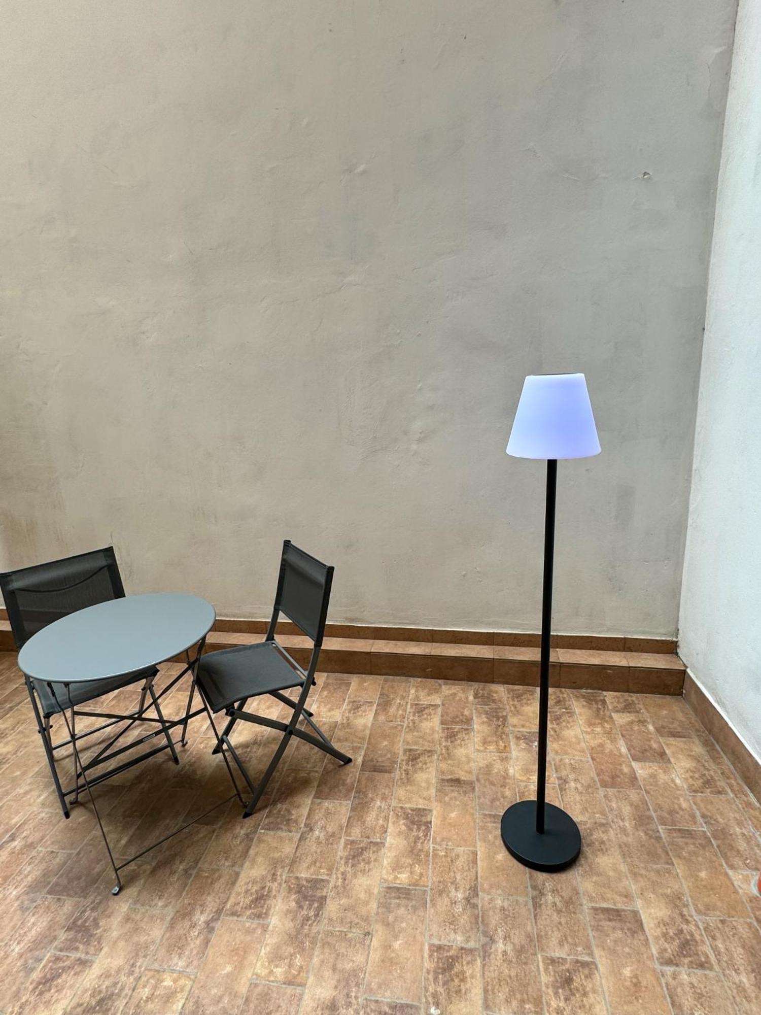 Barone House Otel Roma Dış mekan fotoğraf
