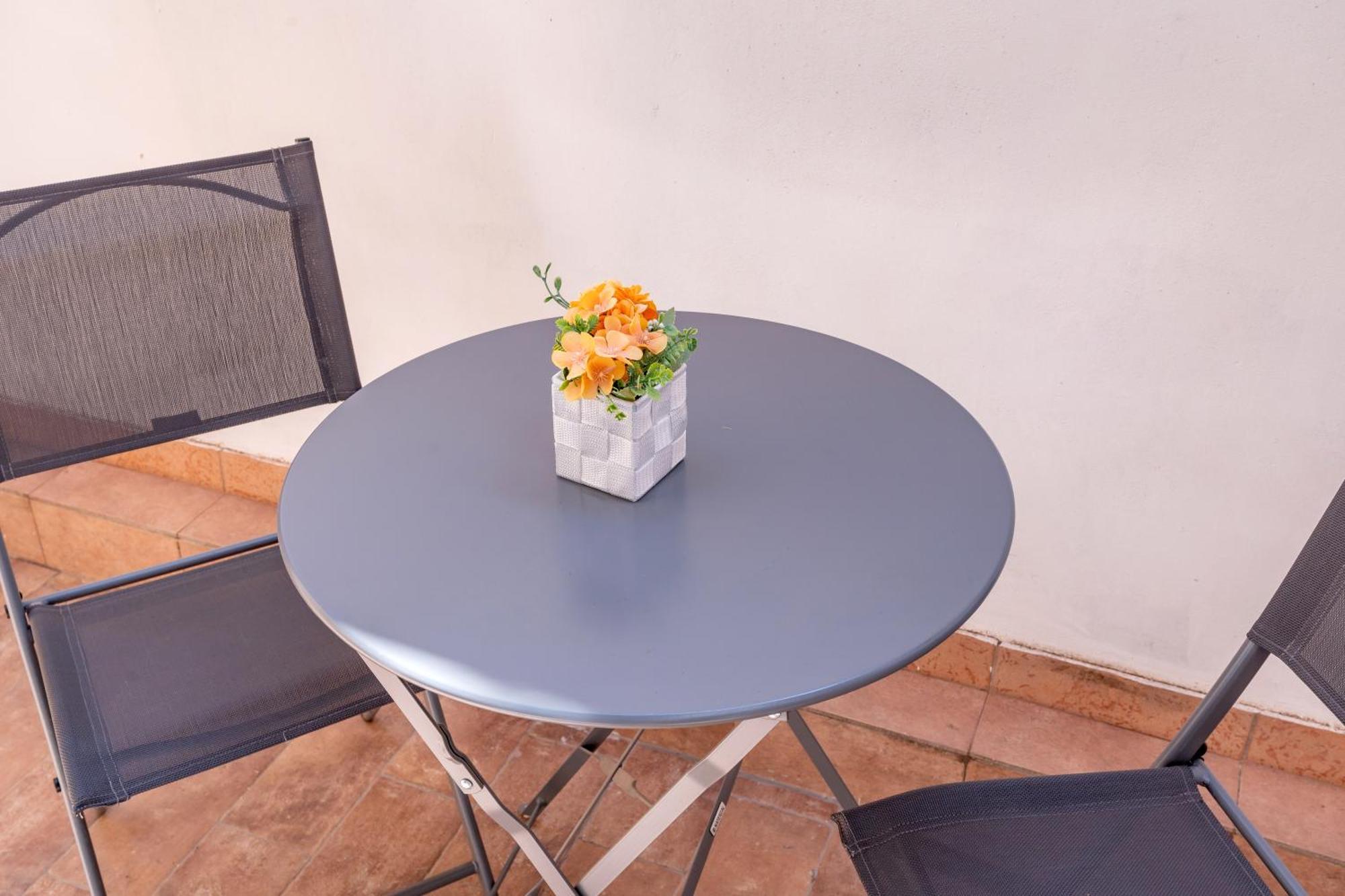Barone House Otel Roma Dış mekan fotoğraf