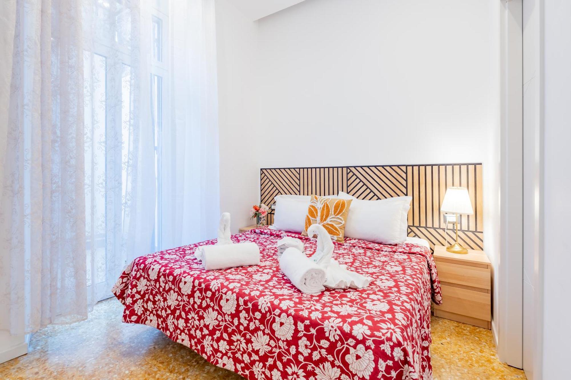 Barone House Otel Roma Dış mekan fotoğraf